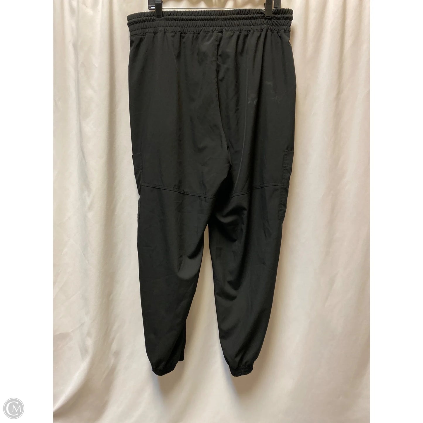 Athletic Pants By Old Navy In Black, Size: L