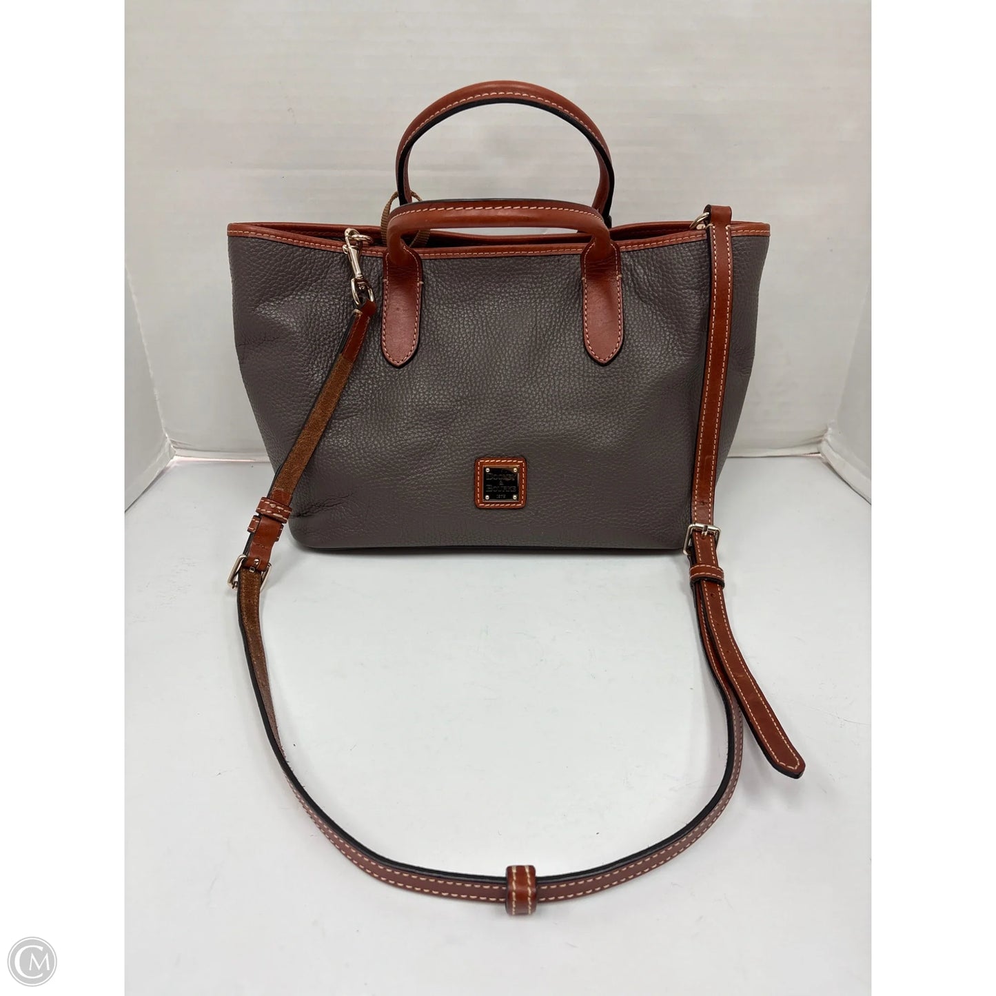 Handbag Designer By Dooney And Bourke, Size: Medium