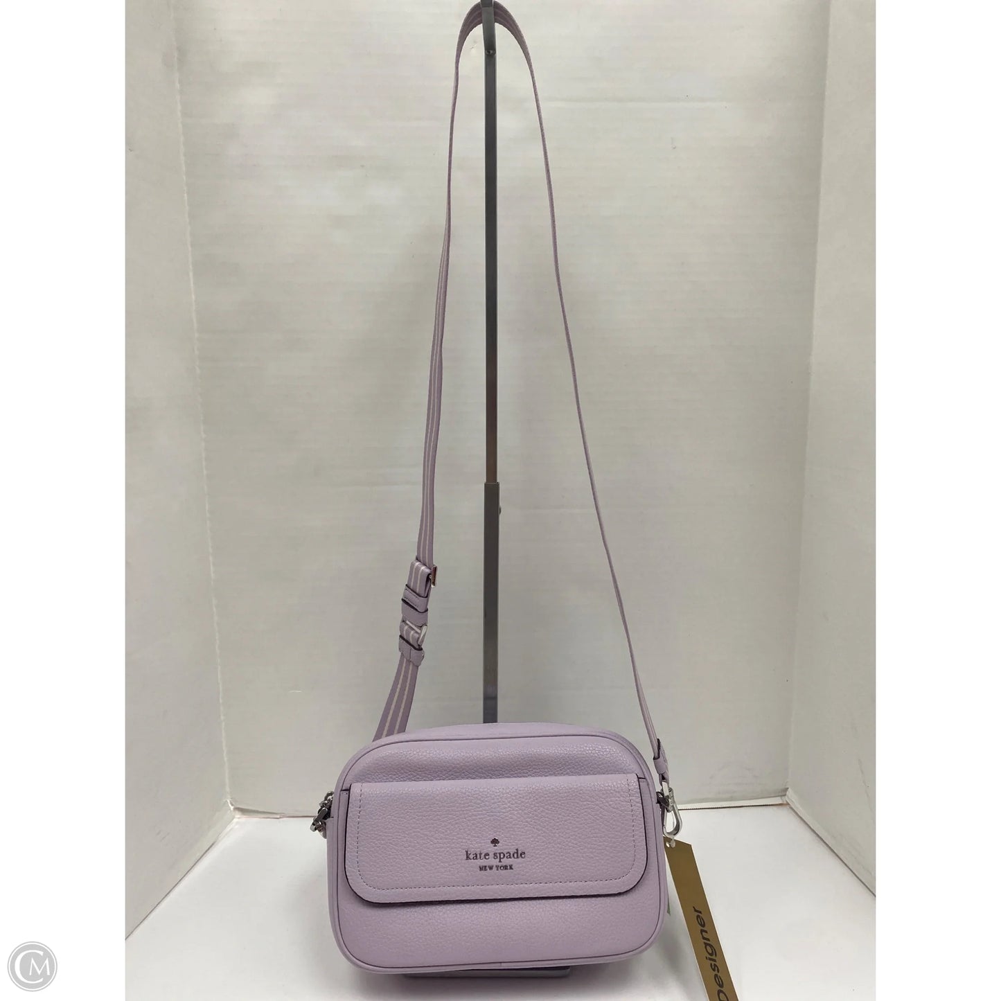 Crossbody Designer By Kate Spade, Size: Medium