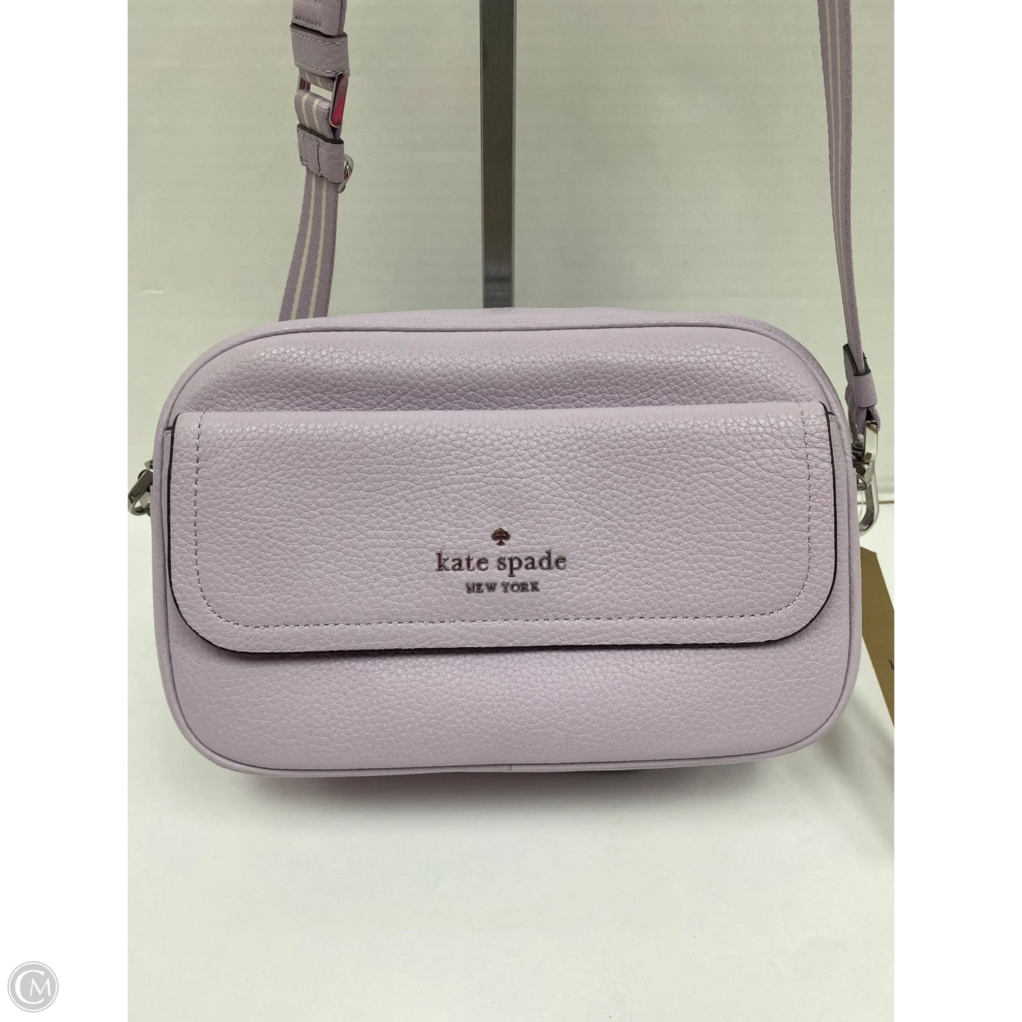 Crossbody Designer By Kate Spade, Size: Medium