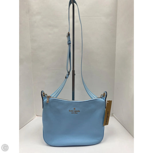 Crossbody Designer By Kate Spade, Size: Large