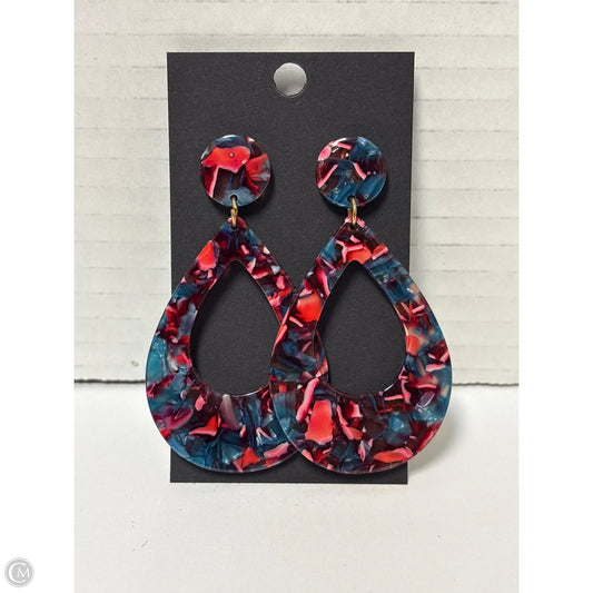 Earrings Other By Cmf
