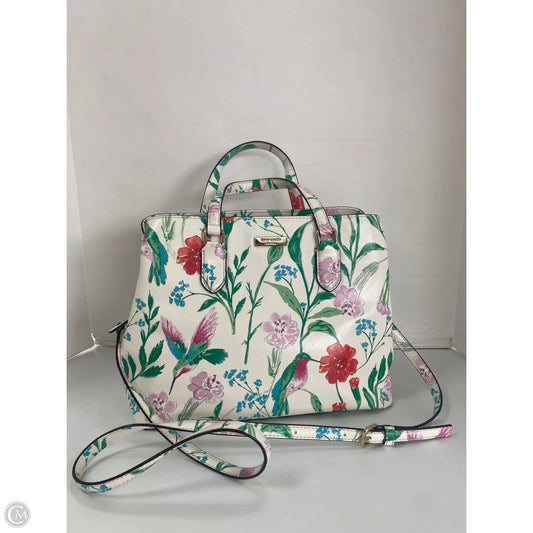Crossbody Designer By Kate Spade, Size: Medium
