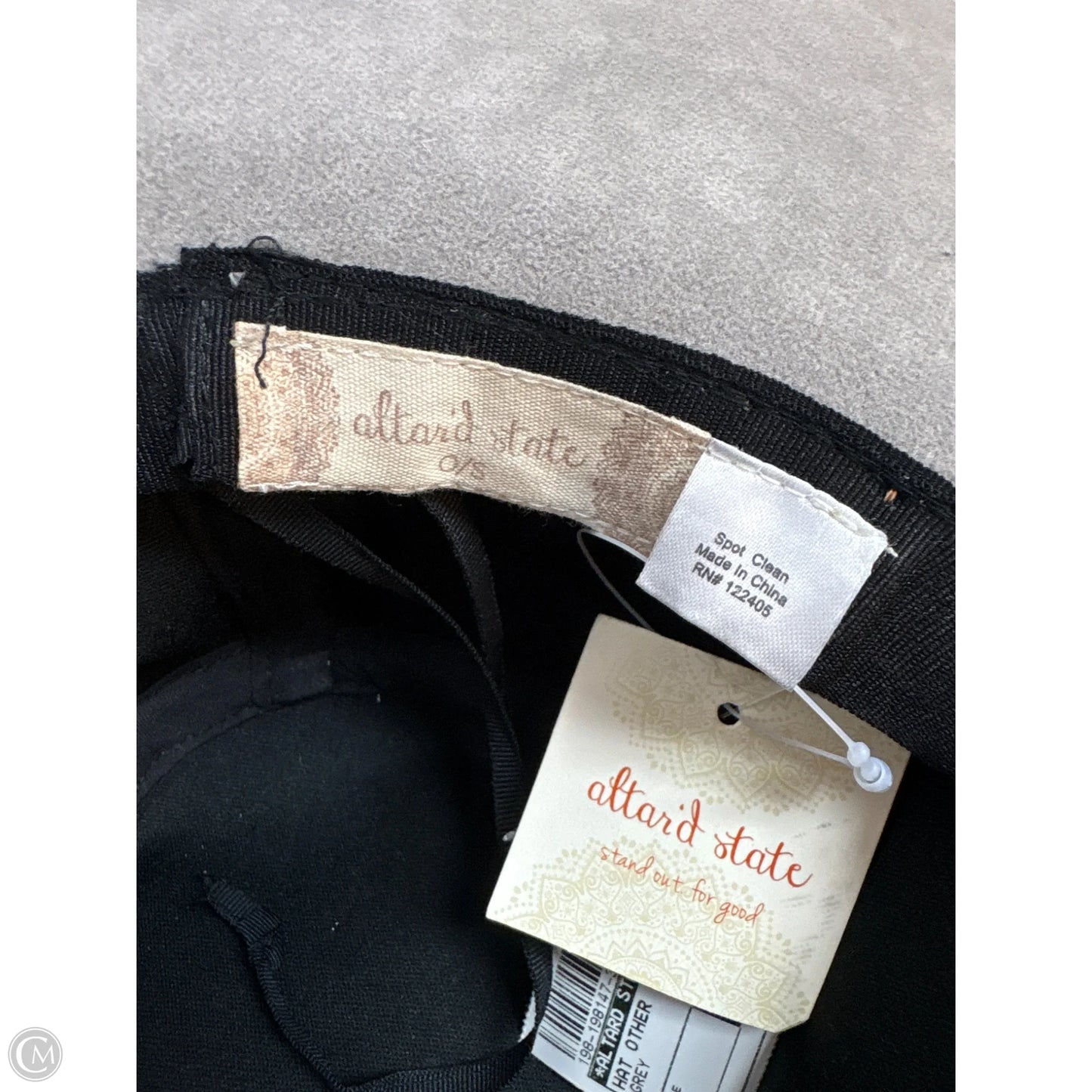 Hat Other By Altard State