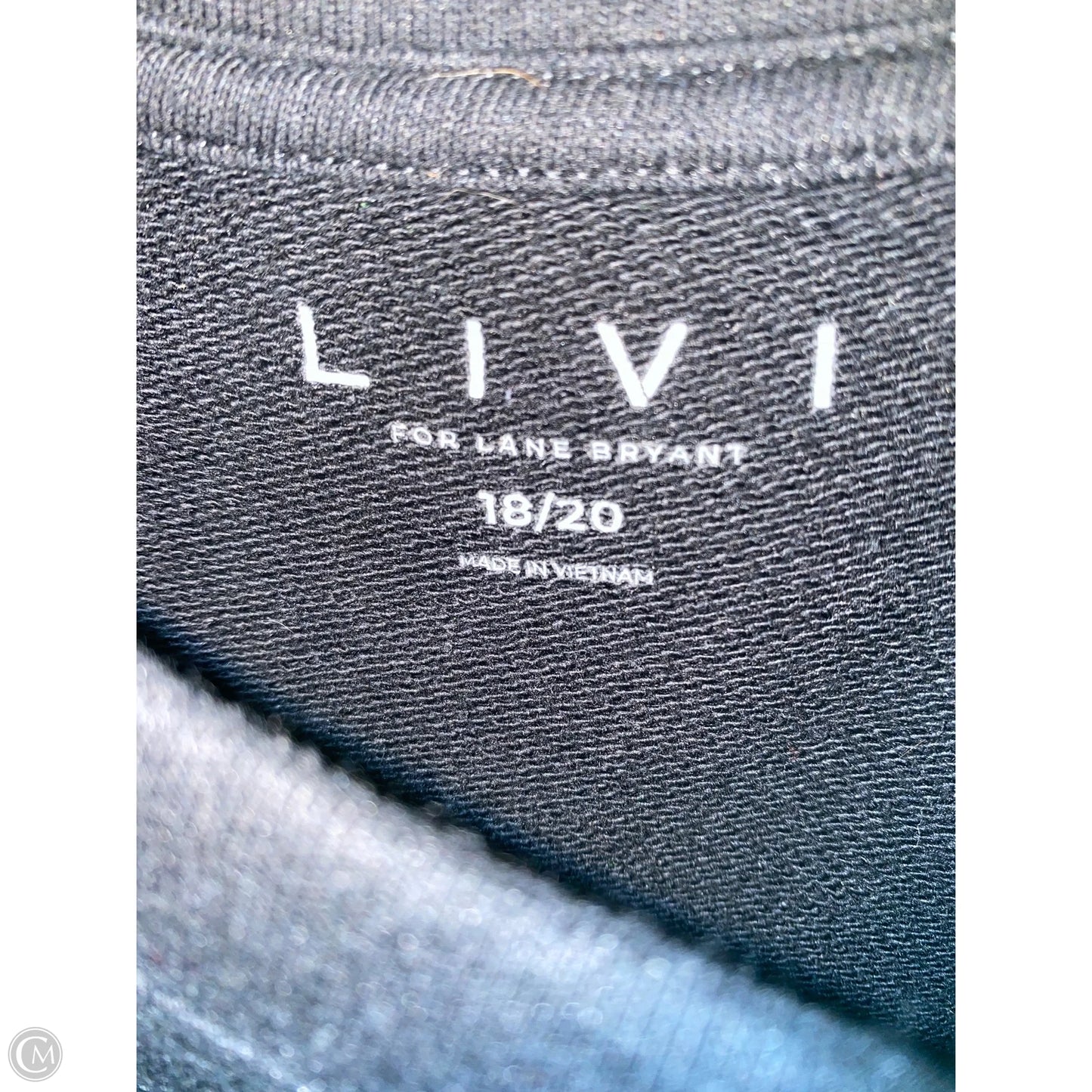 Athletic Dress By Livi Active In Black, Size: 1x