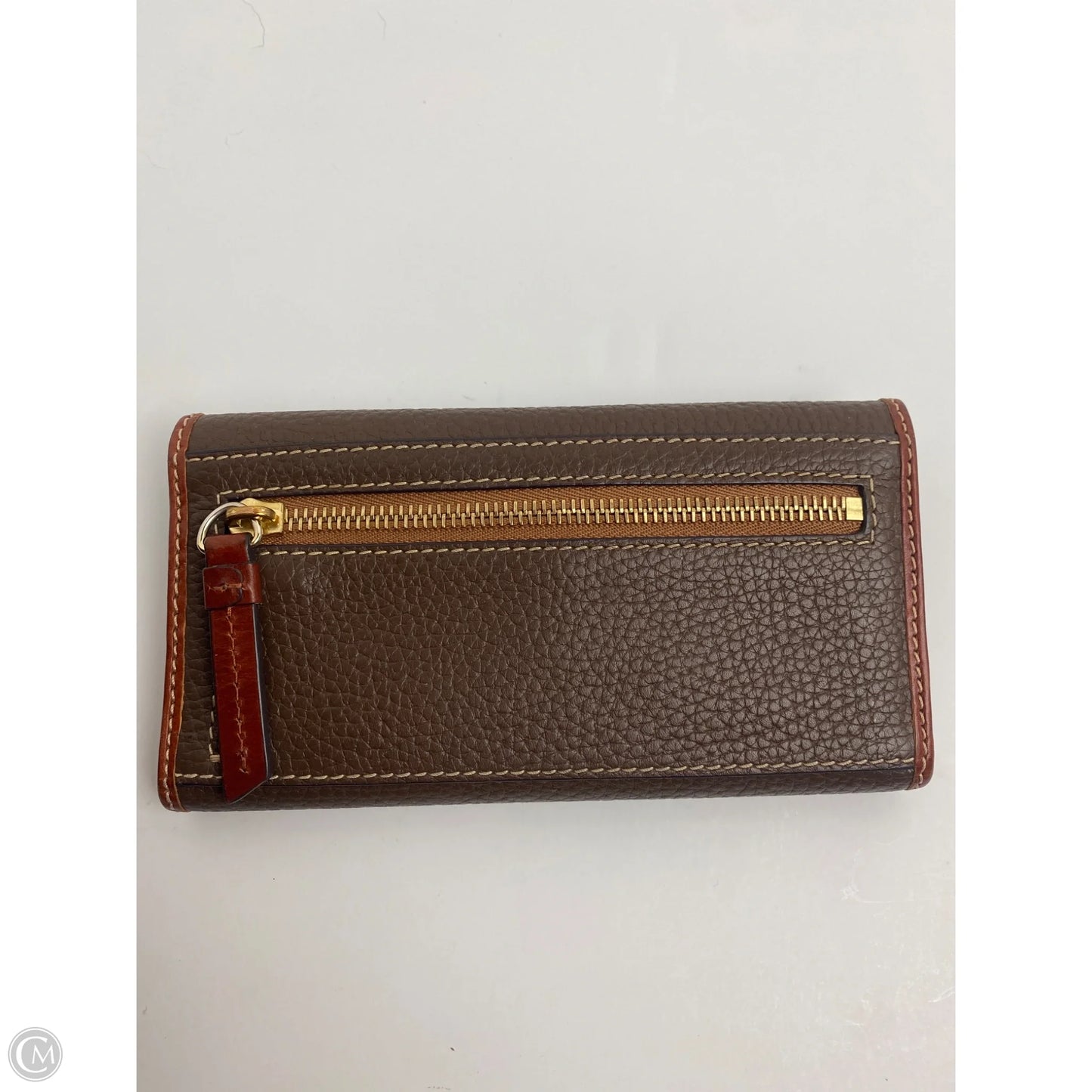 Wallet Designer By Dooney And Bourke, Size: Medium