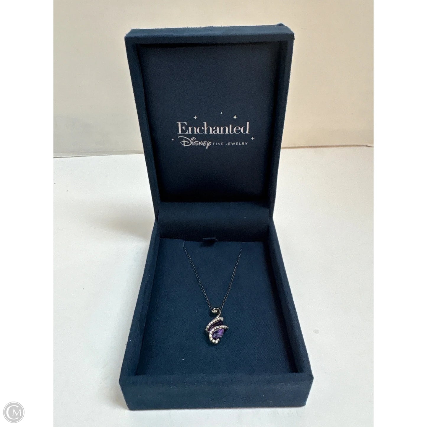 Necklace Chain By Disney Store