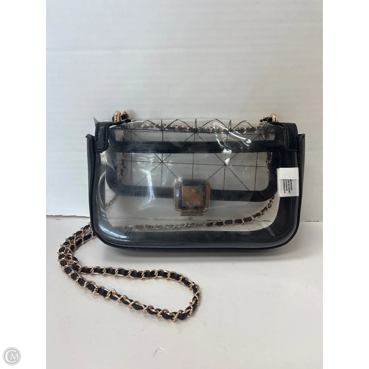 Handbag By A New Day, Size: Medium