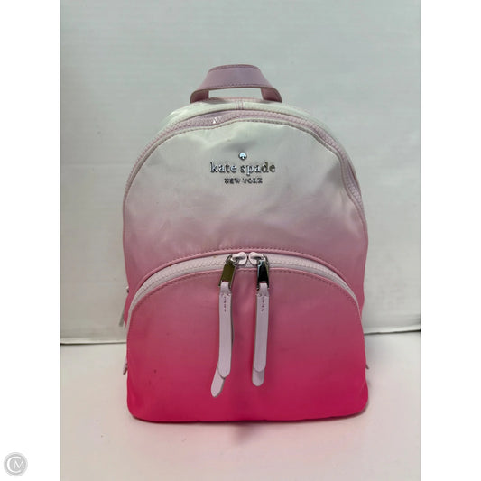 Backpack Designer By Kate Spade, Size: Large