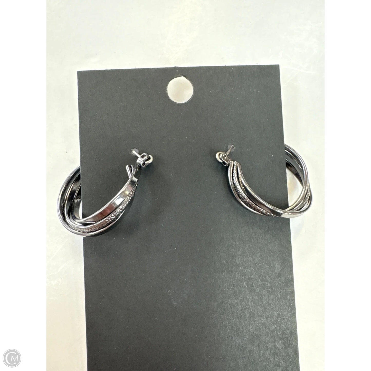 Earrings Other By Cmf