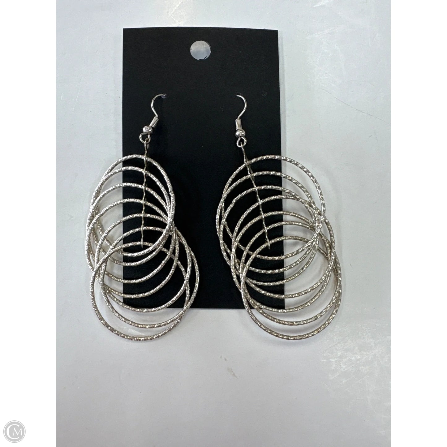 Earrings Dangle/drop By Cmf