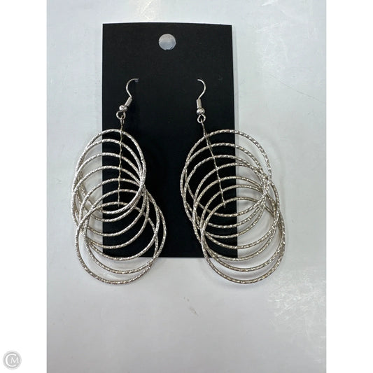 Earrings Dangle/drop By Cmf