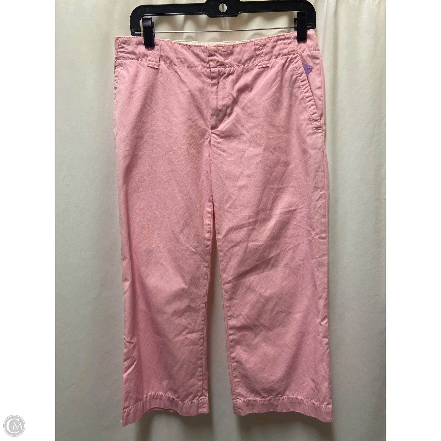 Pants Designer By Lilly Pulitzer In Pink, Size: 4