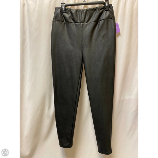 Pants Other By Haute Monde In Black, Size: Xl