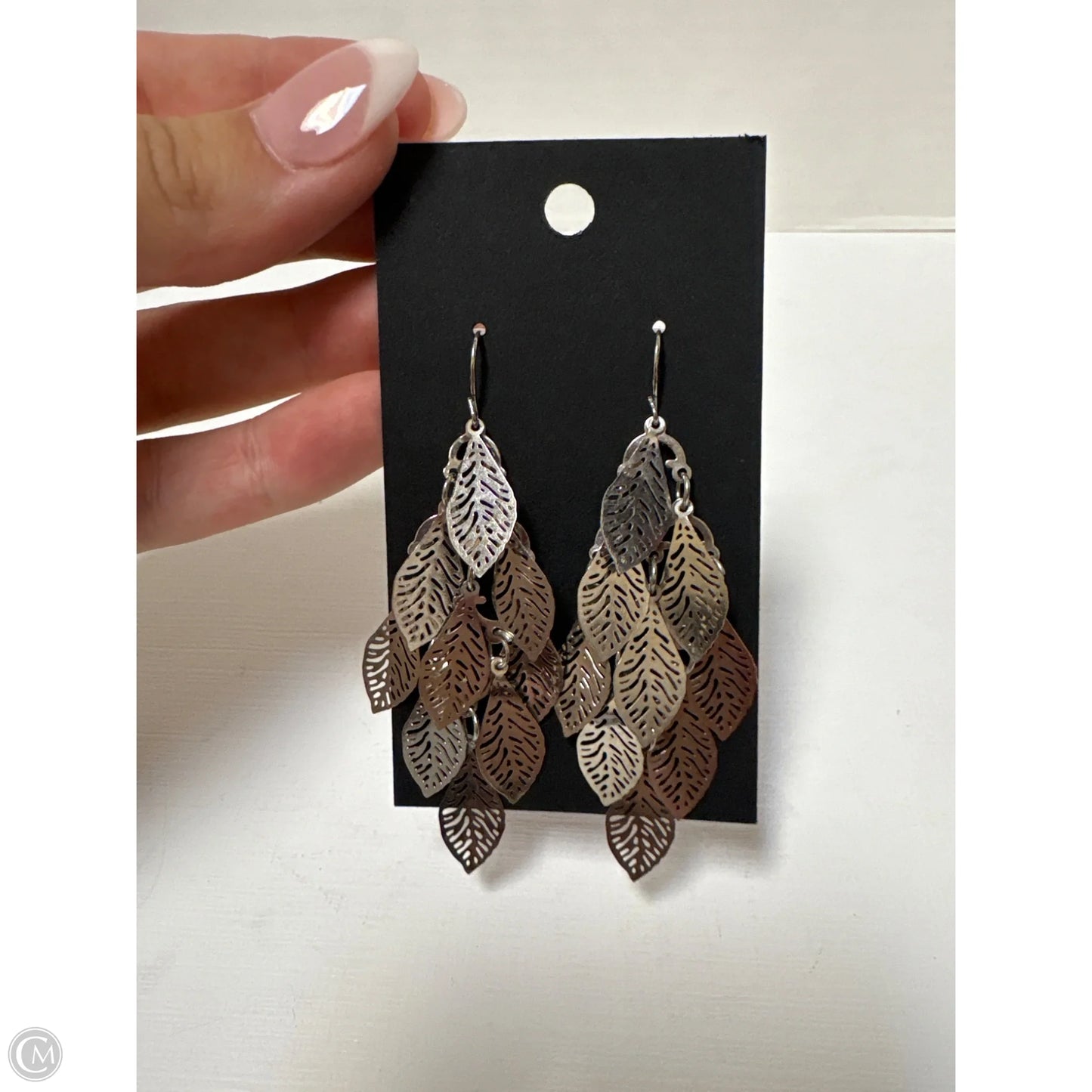 Earrings Dangle/drop By Cmf