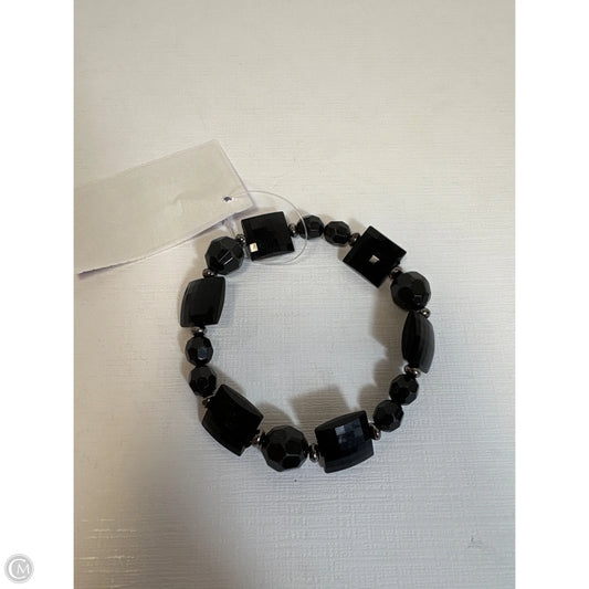 Bracelet Beaded By Cmf
