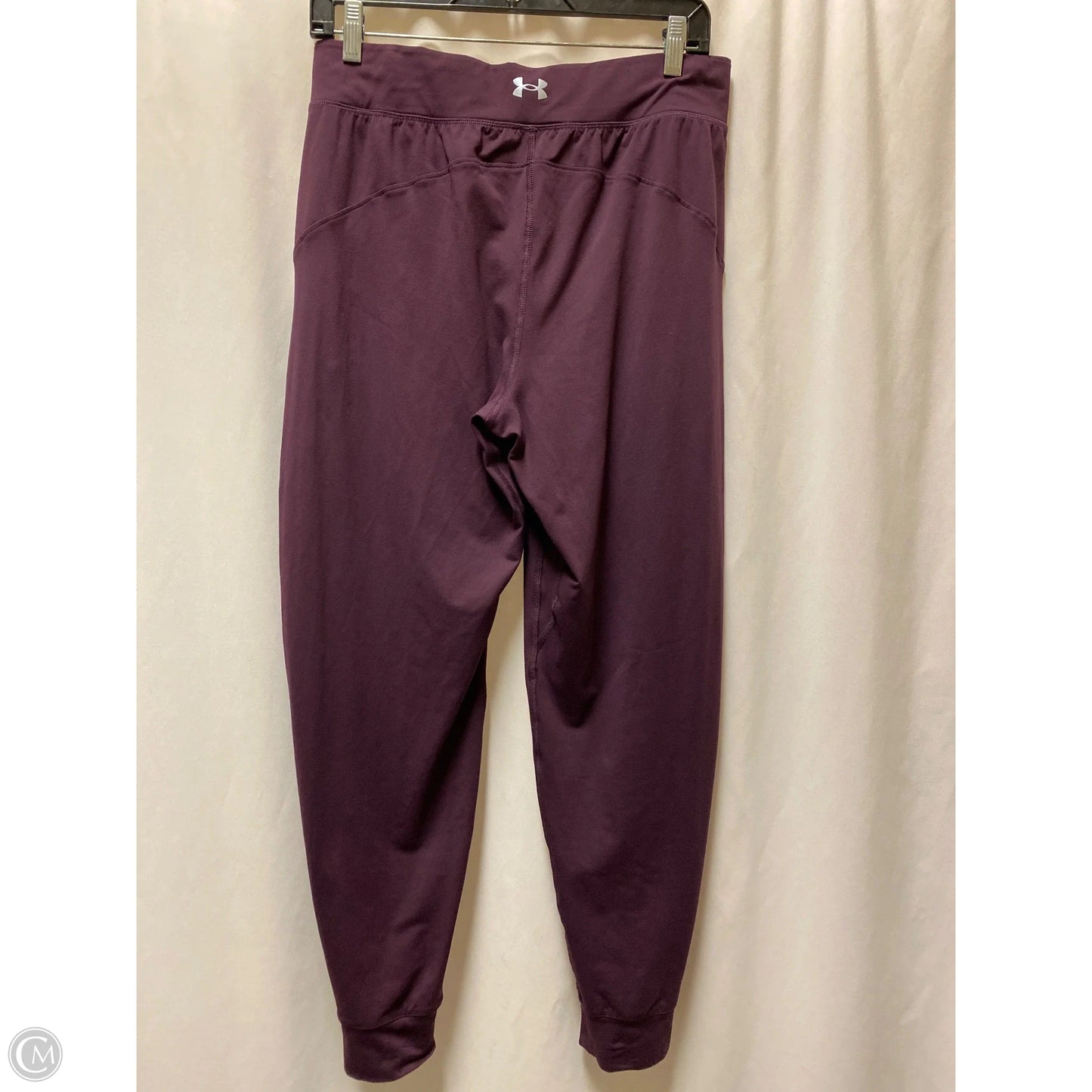 Pants Lounge By Under Armour In Purple, Size: M