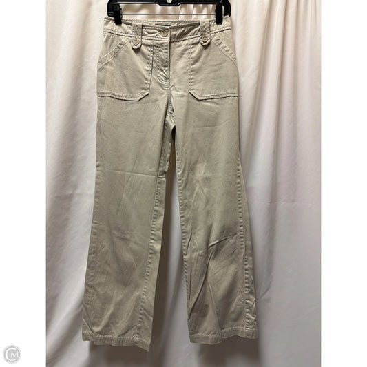 Pants Other By New York And Co In Beige, Size: 2