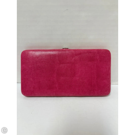 Wallet By Clothes Mentor, Size: Large