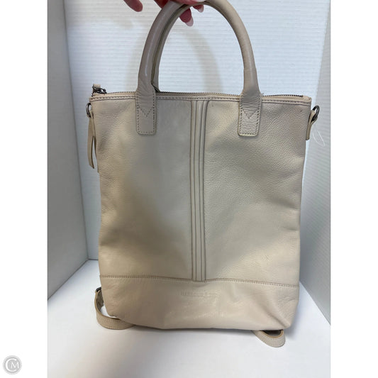 Backpack By Harbor Bay, Size: Medium