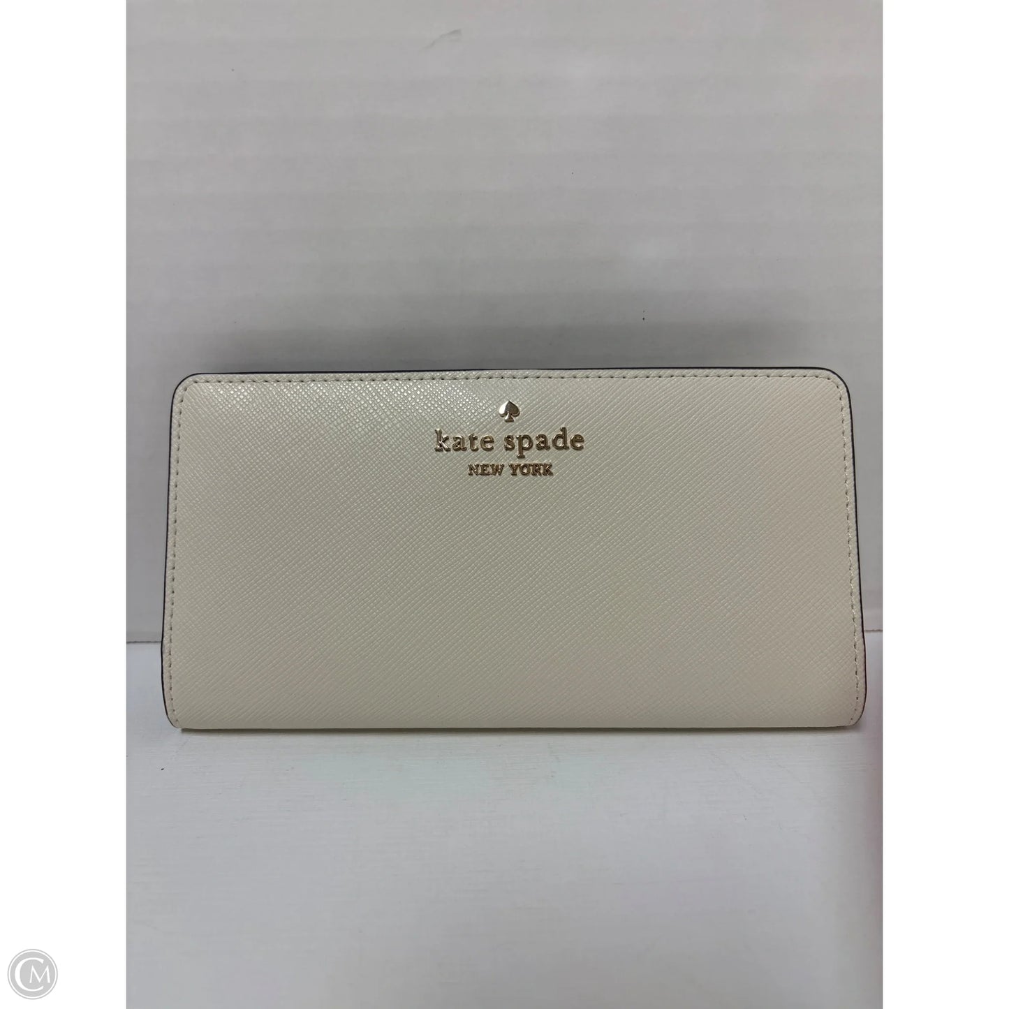 Wallet Designer By Kate Spade, Size: Medium