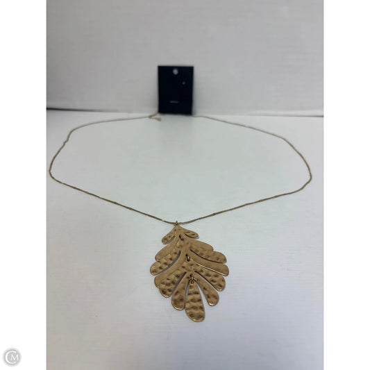 Necklace Chain By Cmf