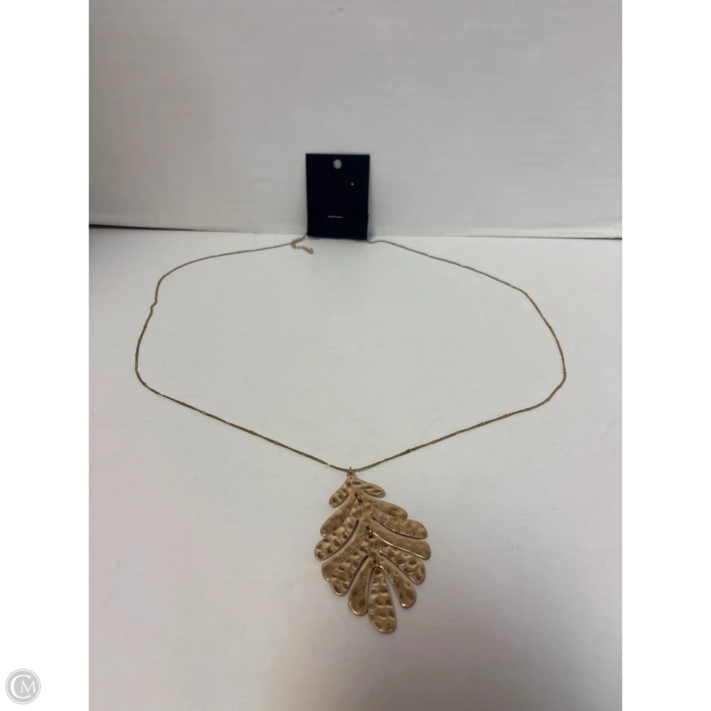 Necklace Chain By Cmf