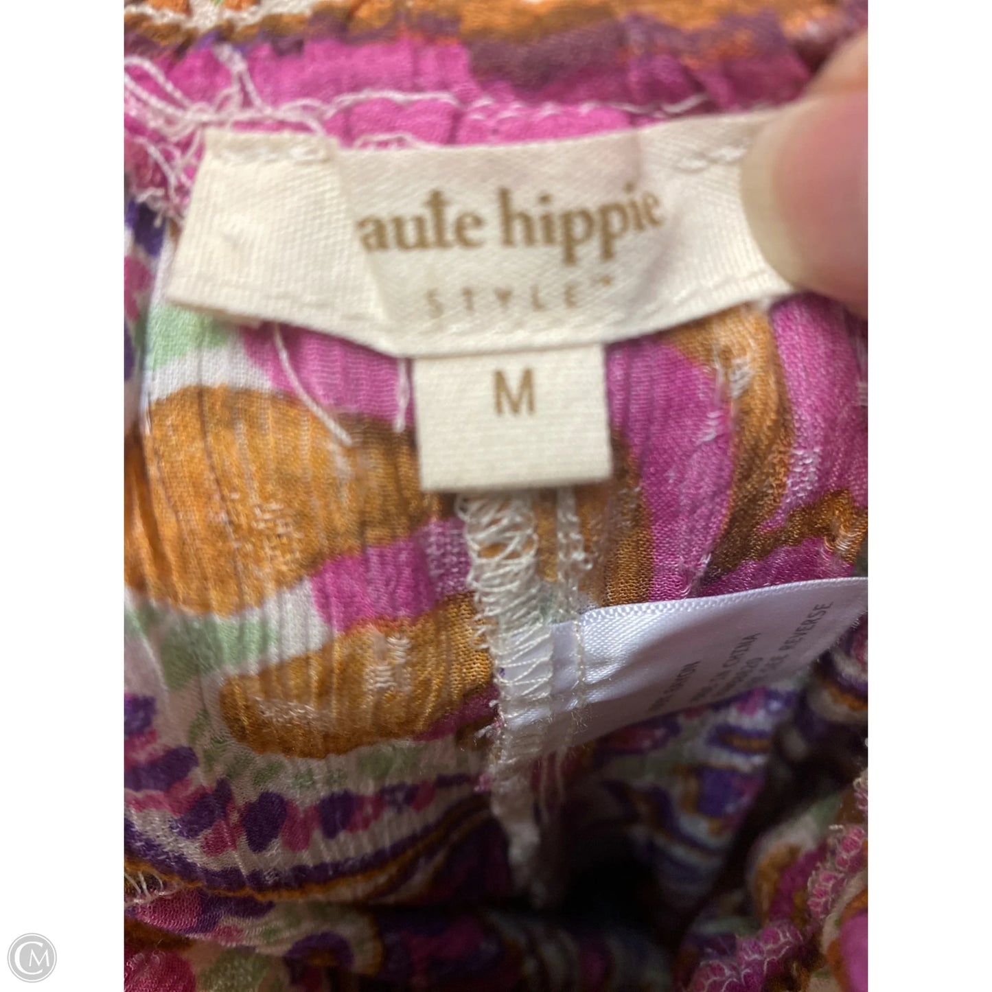 Pants Other By Haute Hippie In Pink, Size: M