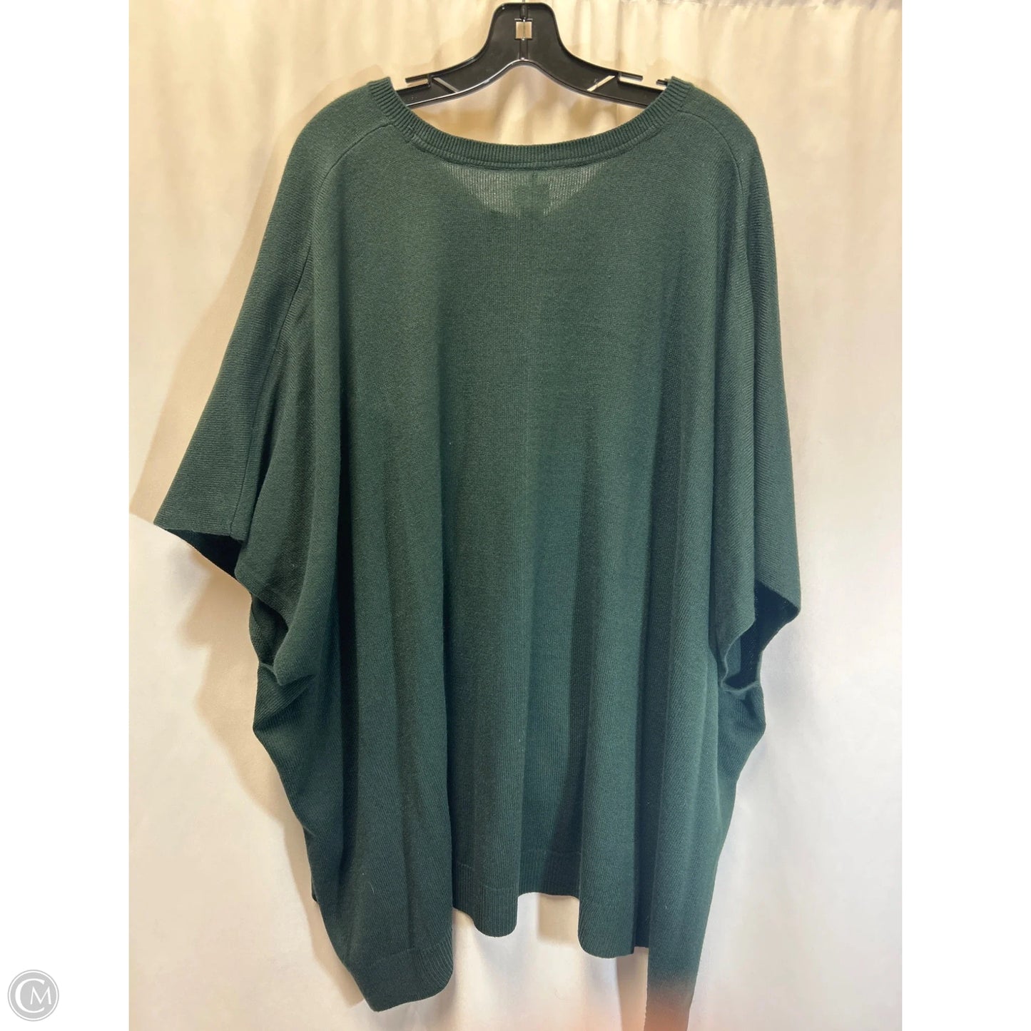 Top 3/4 Sleeve By Cupio In Pink, Size: 4