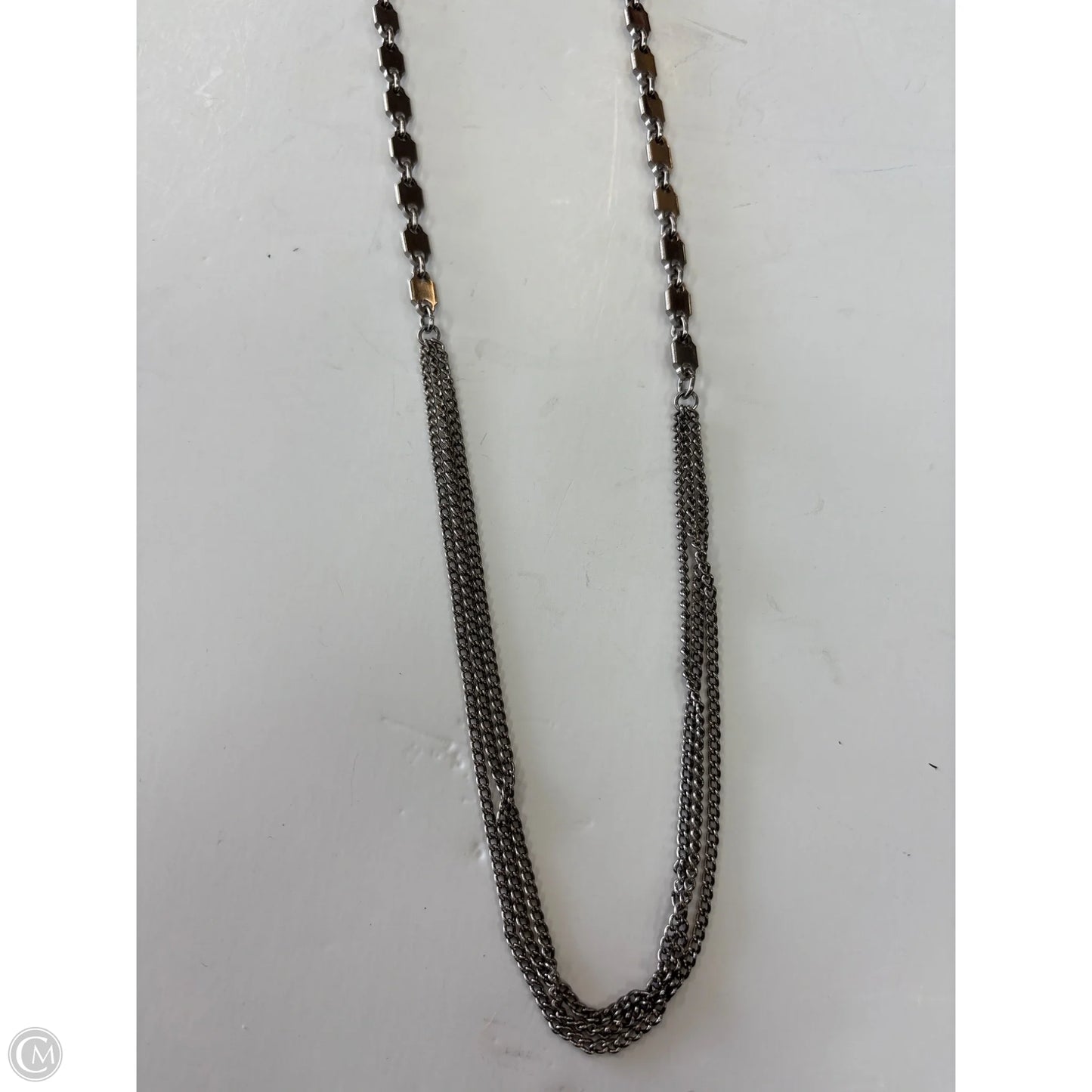 Necklace Other By Cmf