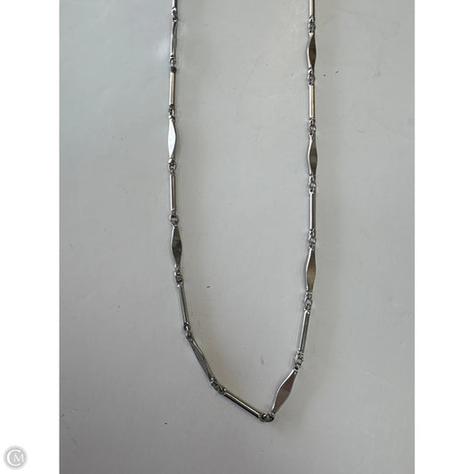 Necklace Other By Cmf