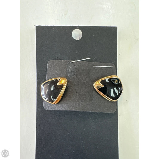 Earrings Stud By Cmf