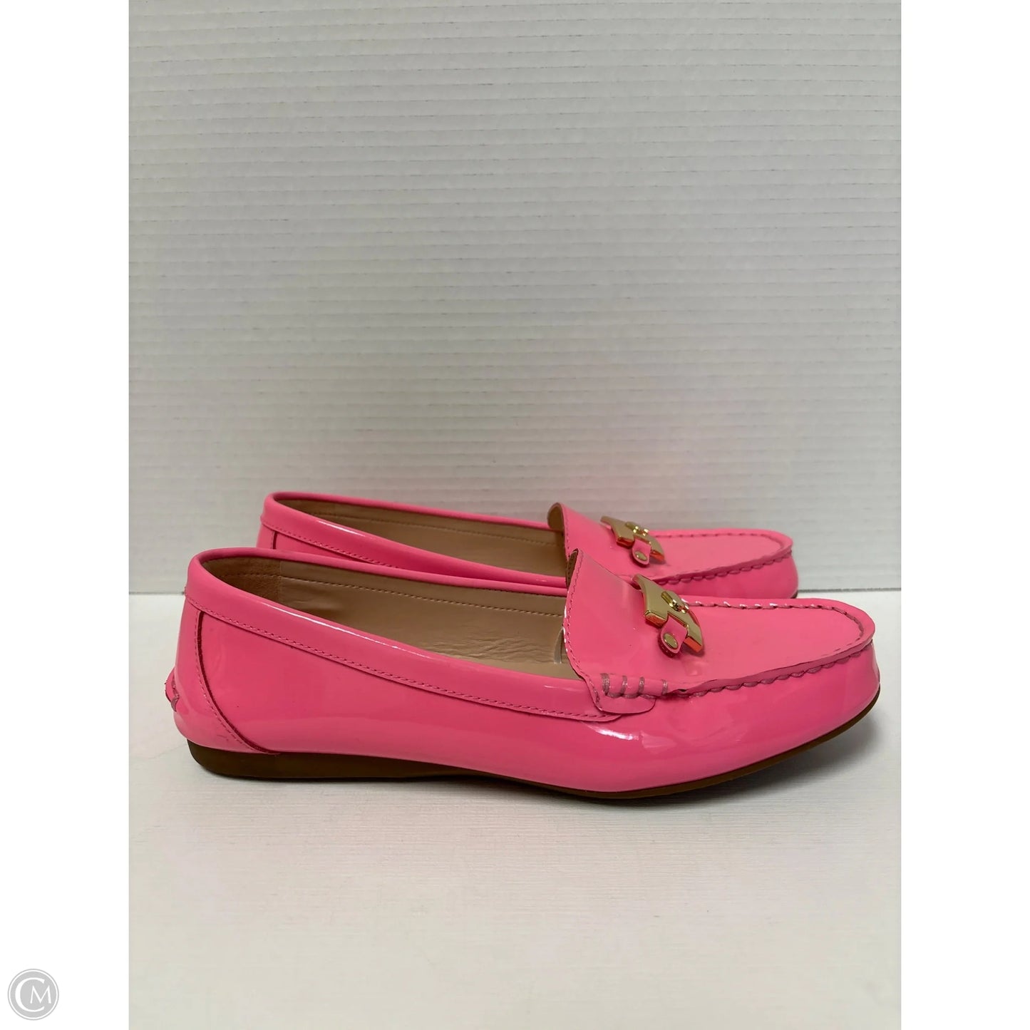 Shoes Designer By Kate Spade In Pink, Size: 8