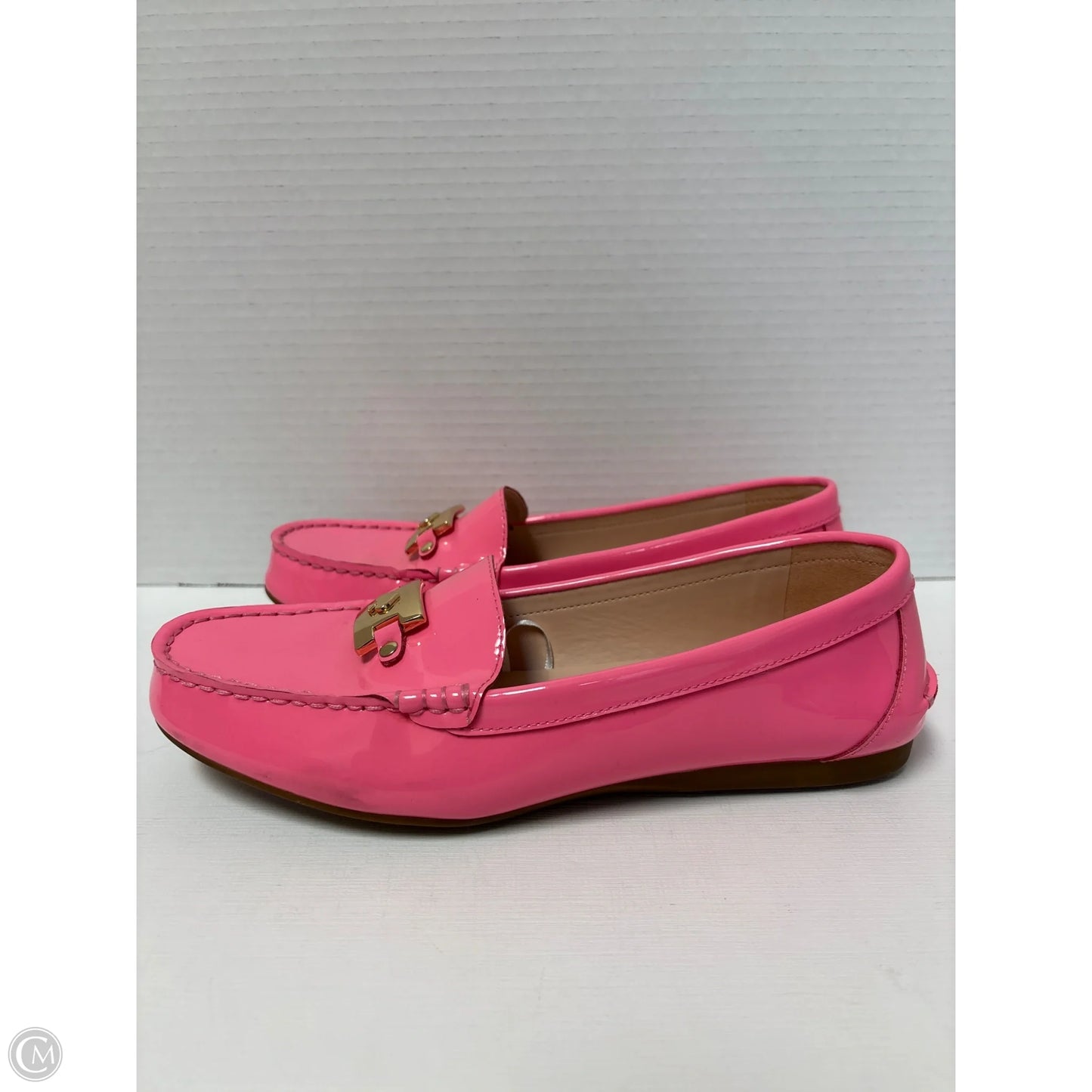 Shoes Designer By Kate Spade In Pink, Size: 8