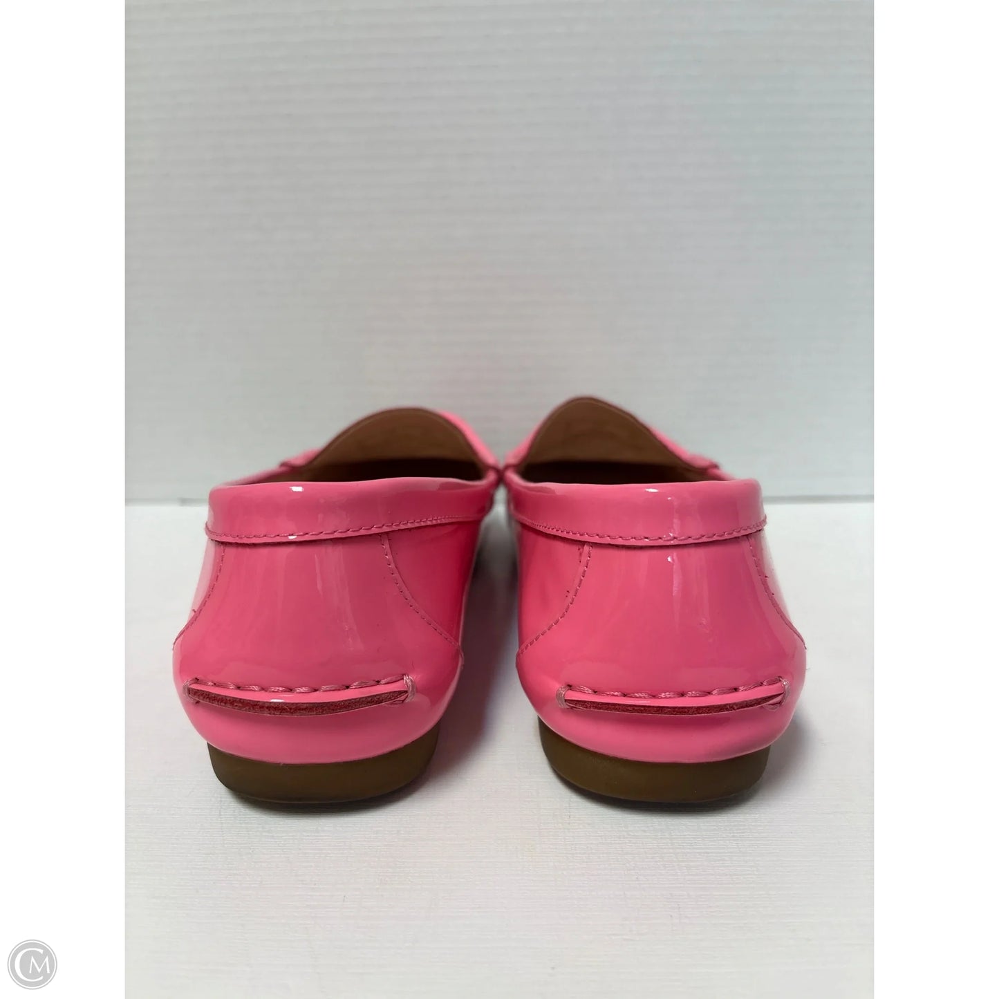Shoes Designer By Kate Spade In Pink, Size: 8