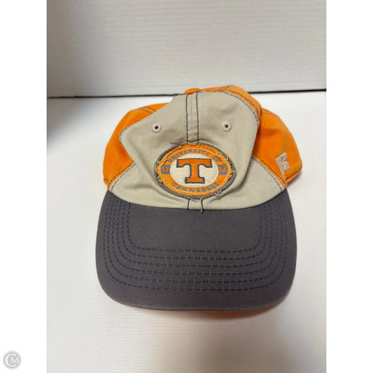Hat Baseball Cap By Russel Athletic