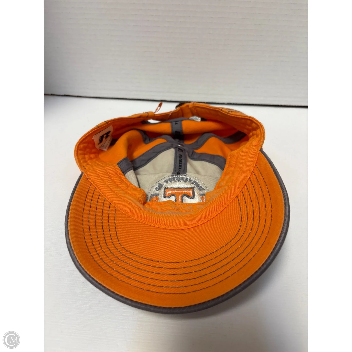 Hat Baseball Cap By Russel Athletic