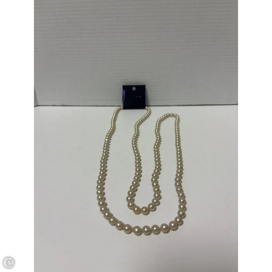 Necklace Other By Cmf