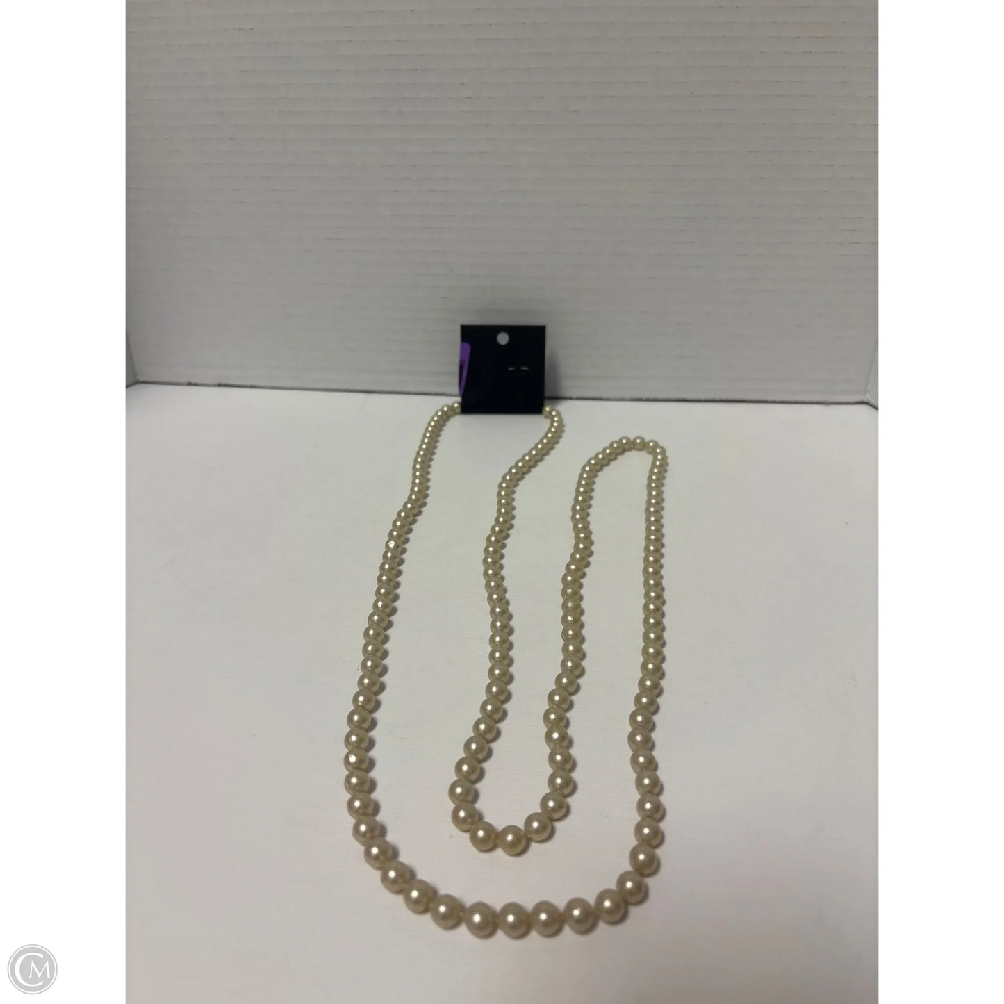 Necklace Other By Cmf