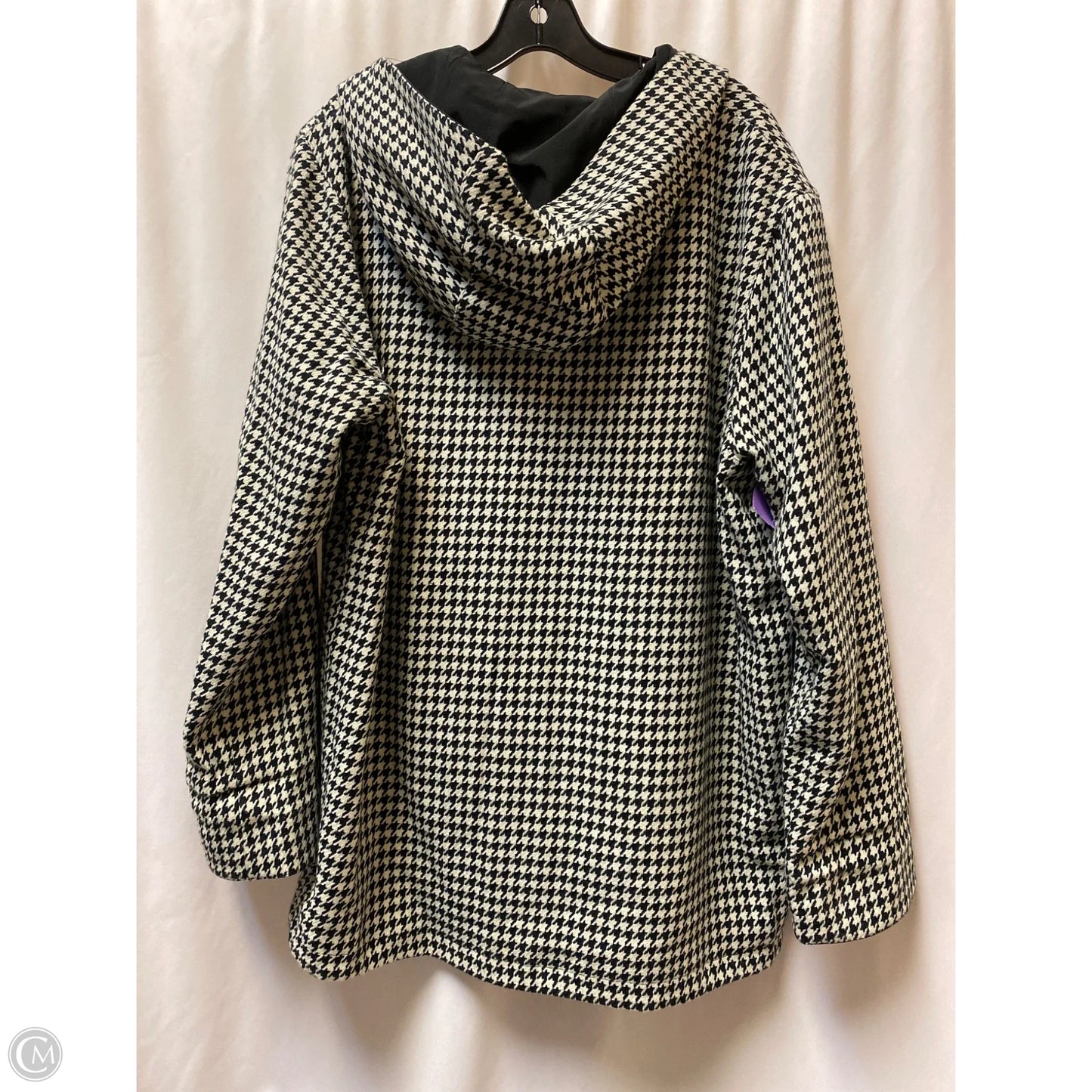 Jacket Other By Gallery In Black, Size: L