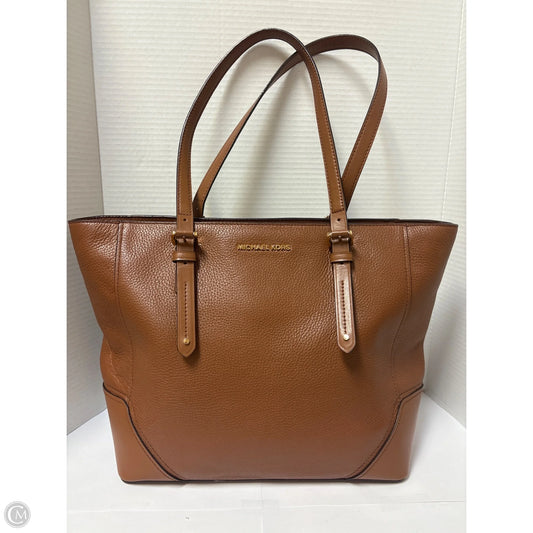 Handbag Designer By Michael Kors, Size: Large