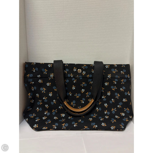 Handbag Designer By Coach, Size: Large