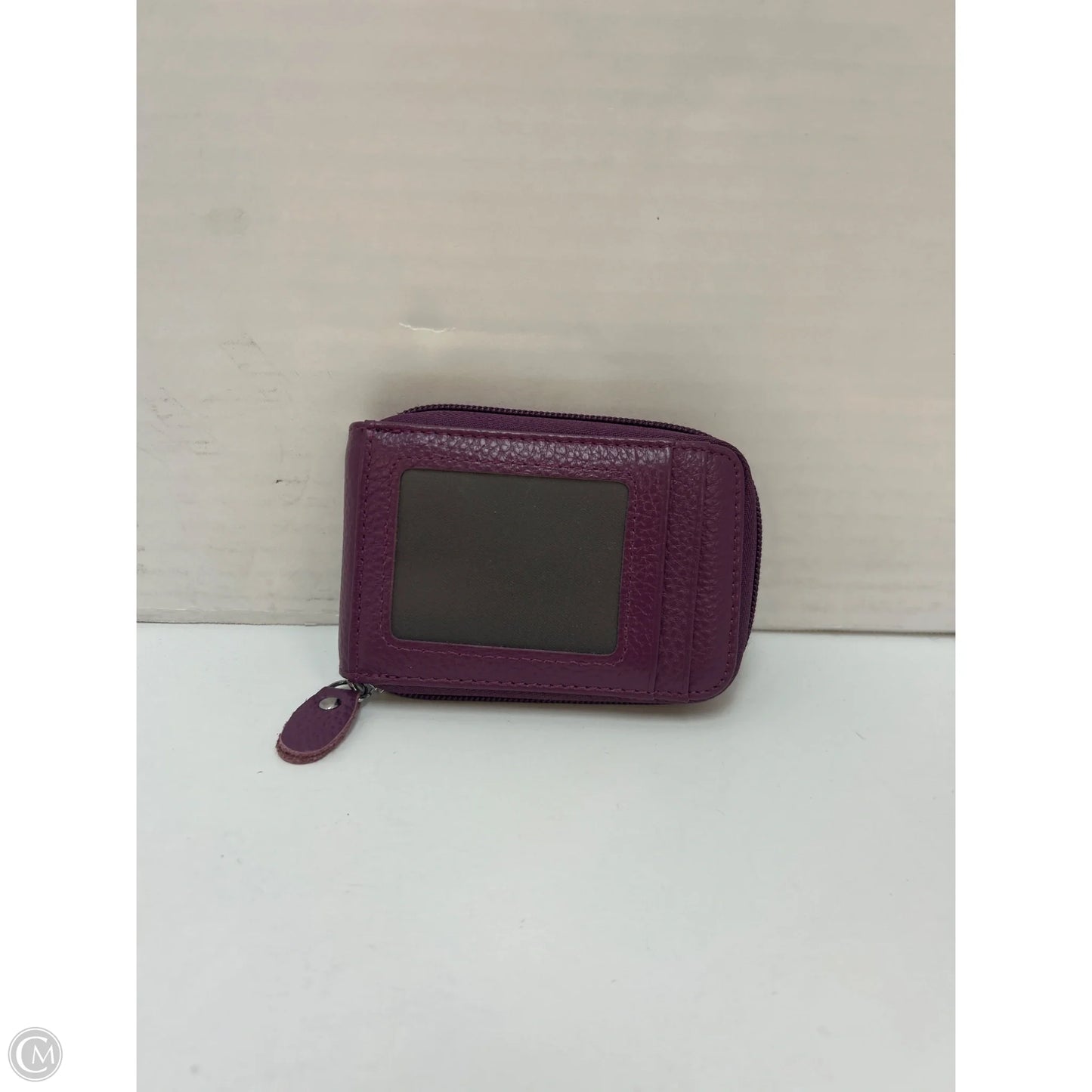 Wallet By Clothes Mentor, Size: Small