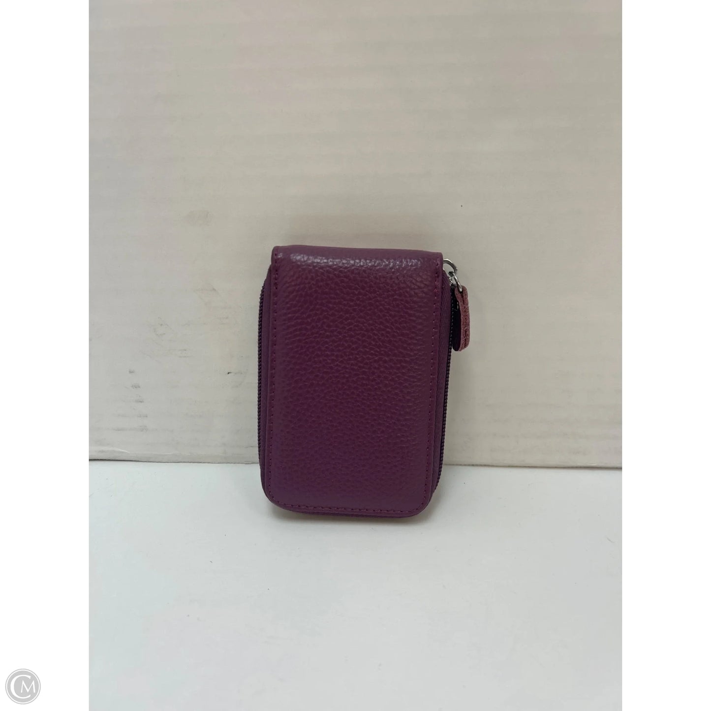 Wallet By Clothes Mentor, Size: Small