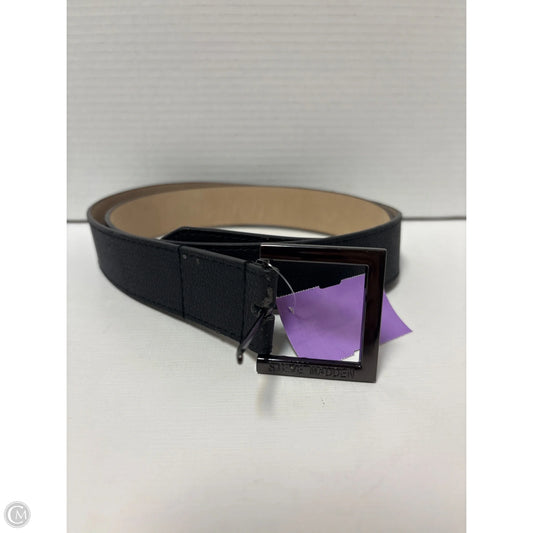 Belt By Steve Madden