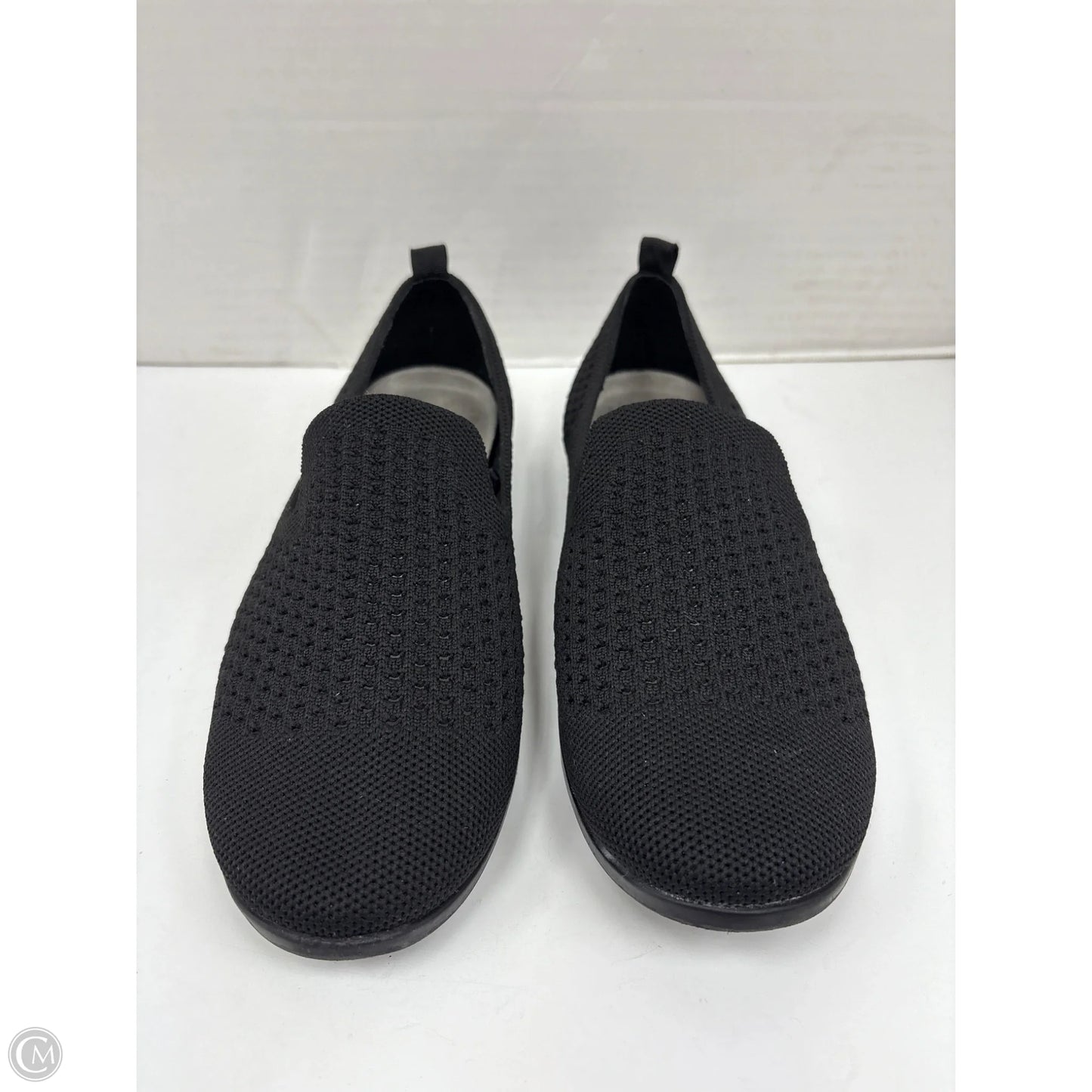 Shoes Flats By White Mountain In Black, Size: 8.5