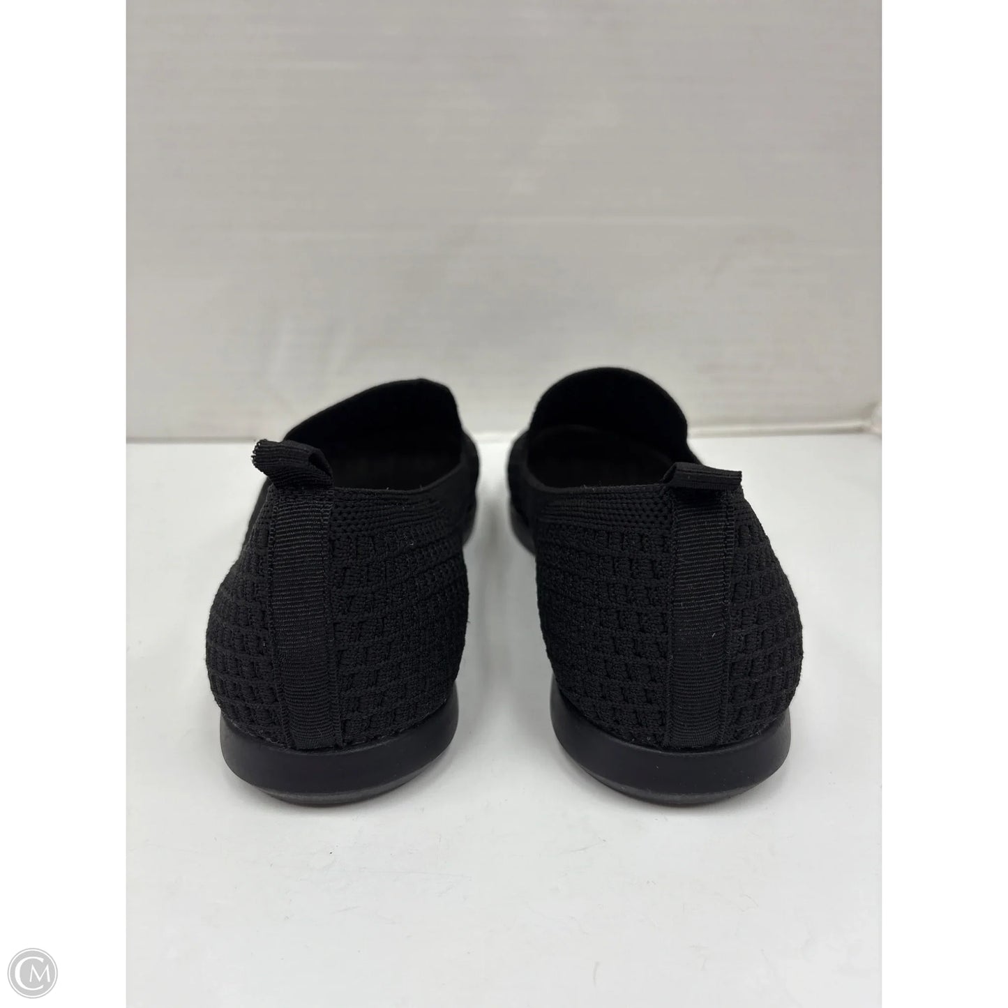 Shoes Flats By White Mountain In Black, Size: 8.5