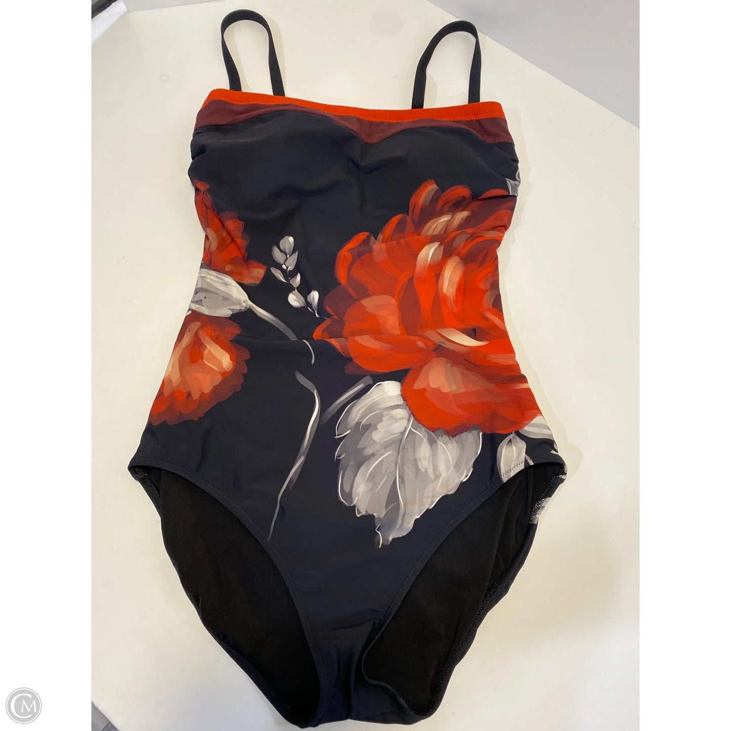 Swimsuit By Gottex In Black, Size: M