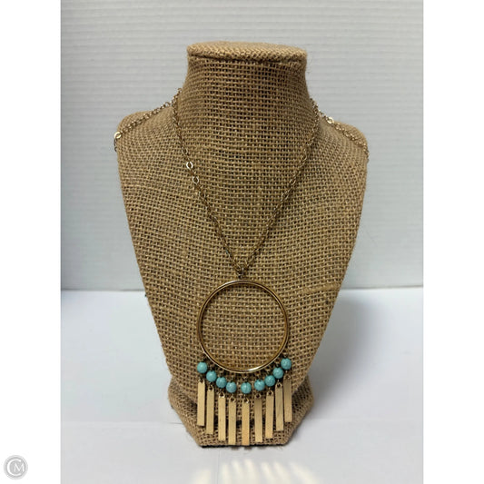Necklace Other By Cmf