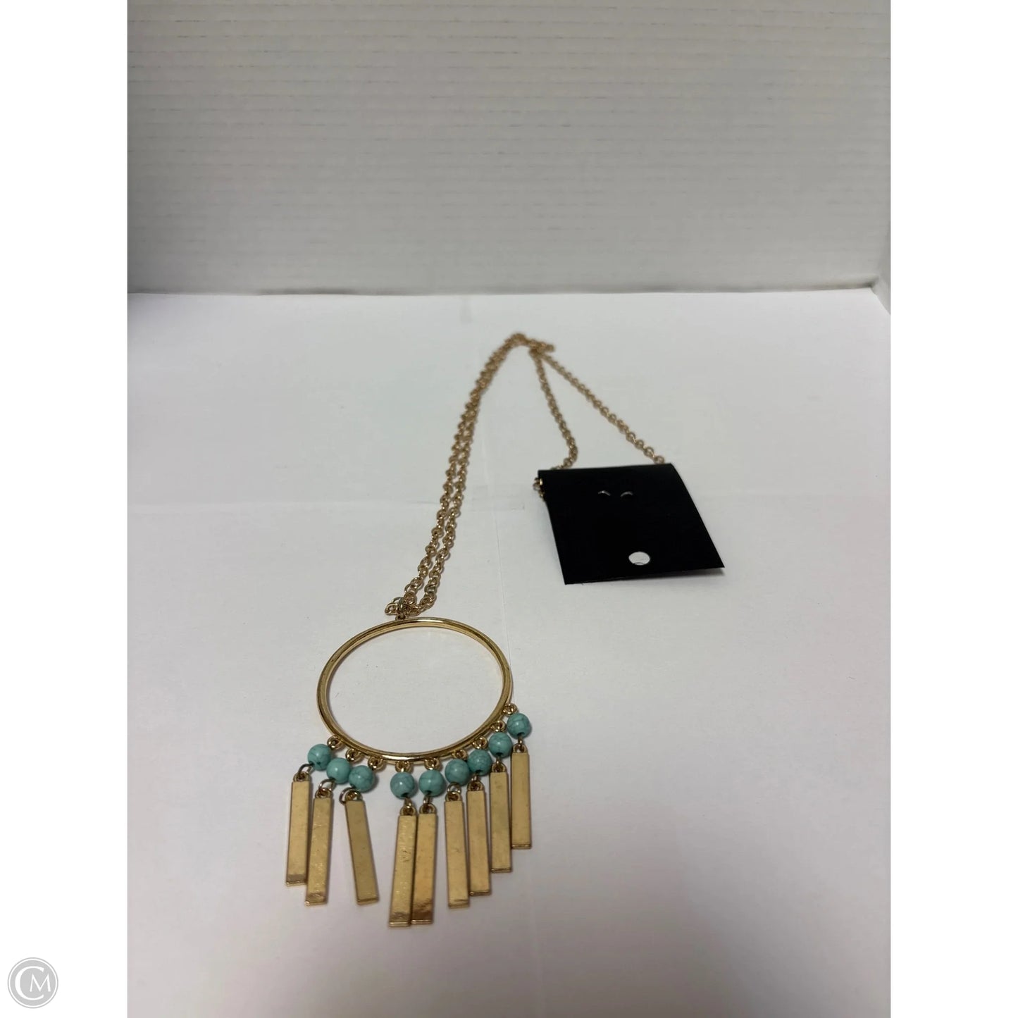 Necklace Other By Cmf